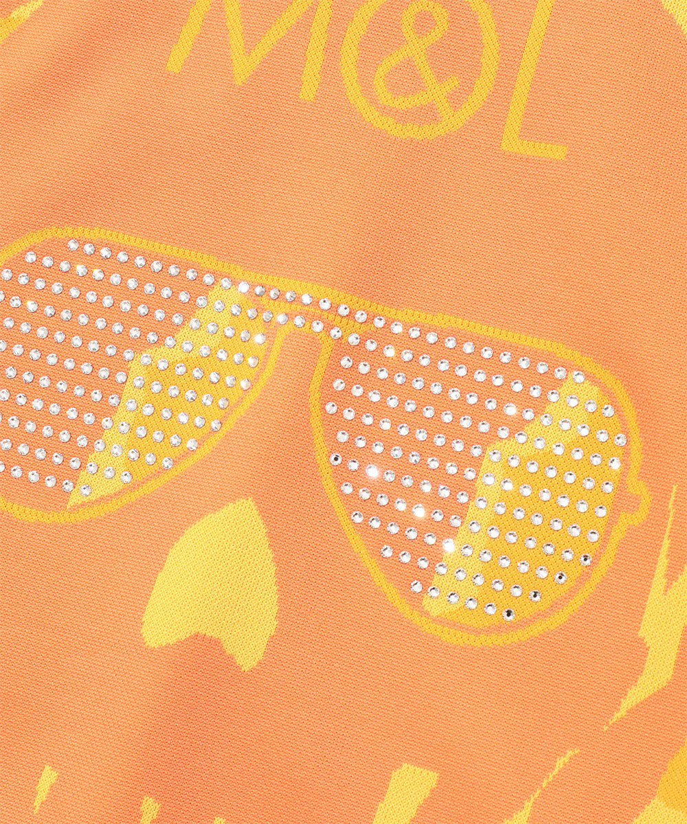 Wham! Spectrum Performance Mock | WOMEN