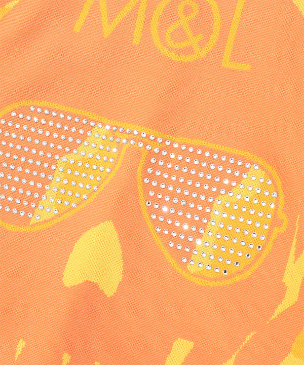 Wham! Spectrum Performance Mock | WOMEN