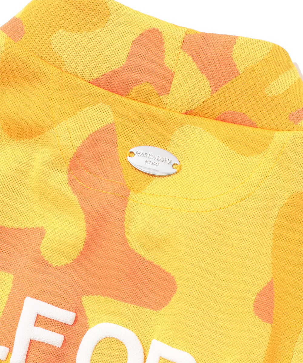 Wham! Spectrum Performance Mock | WOMEN