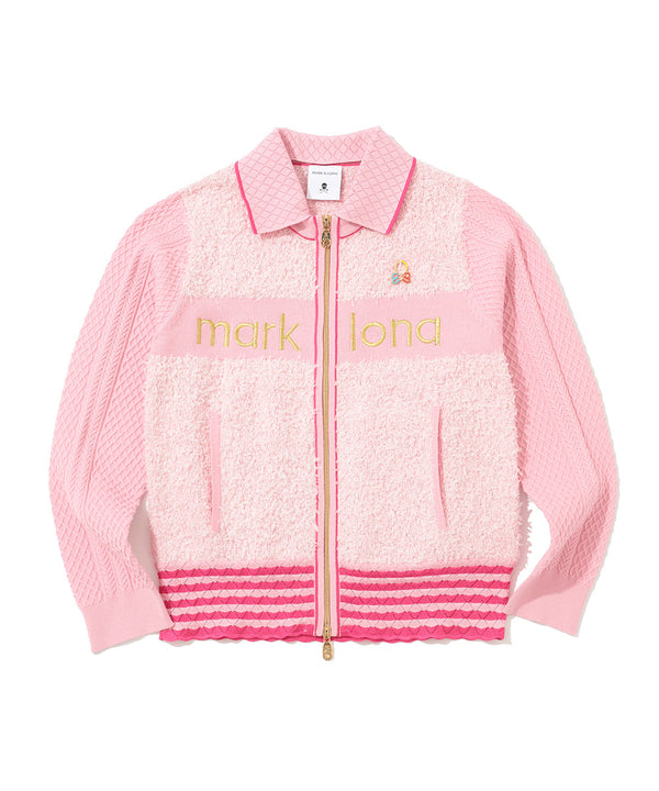 Valedicta 2-Way Knit Jacket | WOMEN