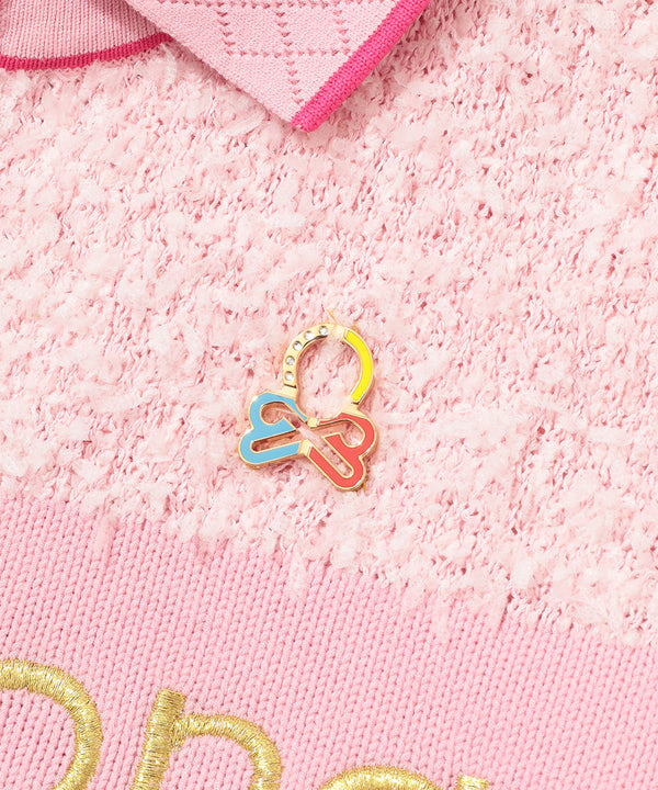 Valedicta 2-Way Knit Jacket | WOMEN