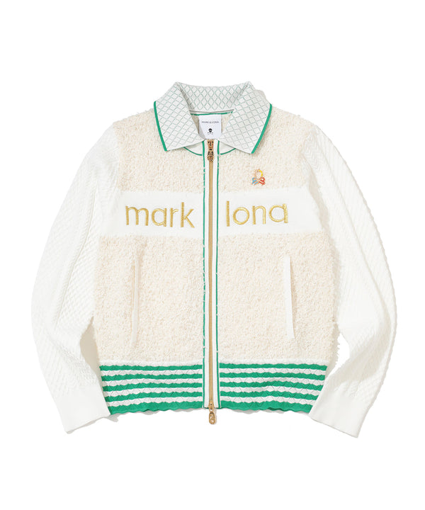 Valedicta 2-Way Knit Jacket | WOMEN