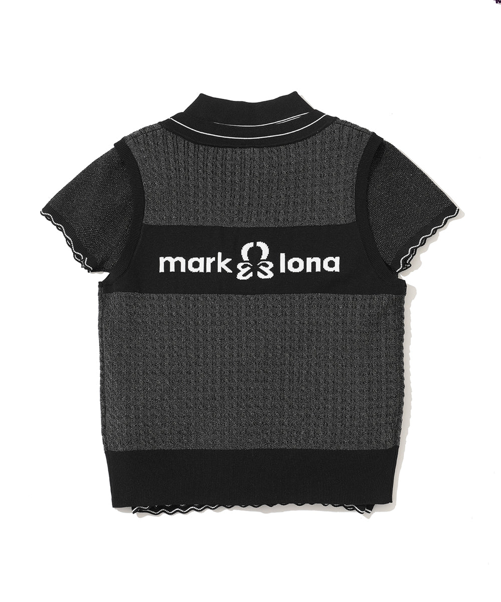 Luminous Ensemble Knit Set | WOMEN