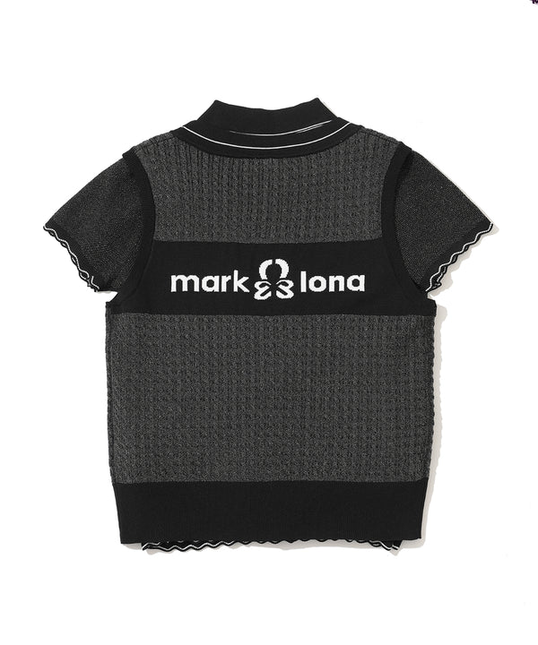 Luminous Ensemble Knit Set | WOMEN