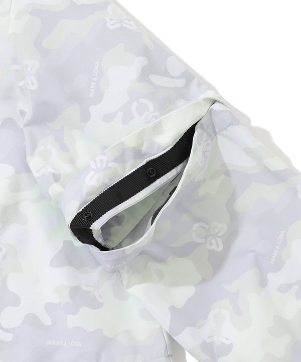 2-Way Pullover Jacket | WOMEN