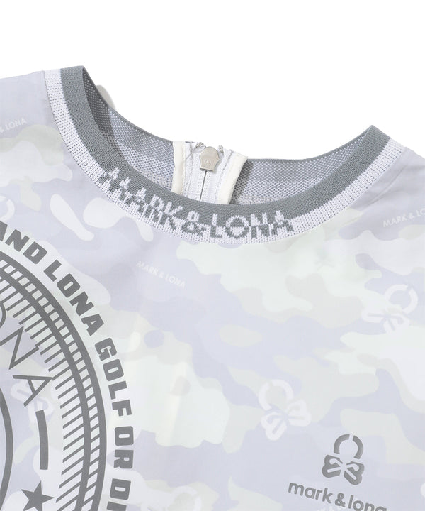 2-Way Pullover Jacket | WOMEN