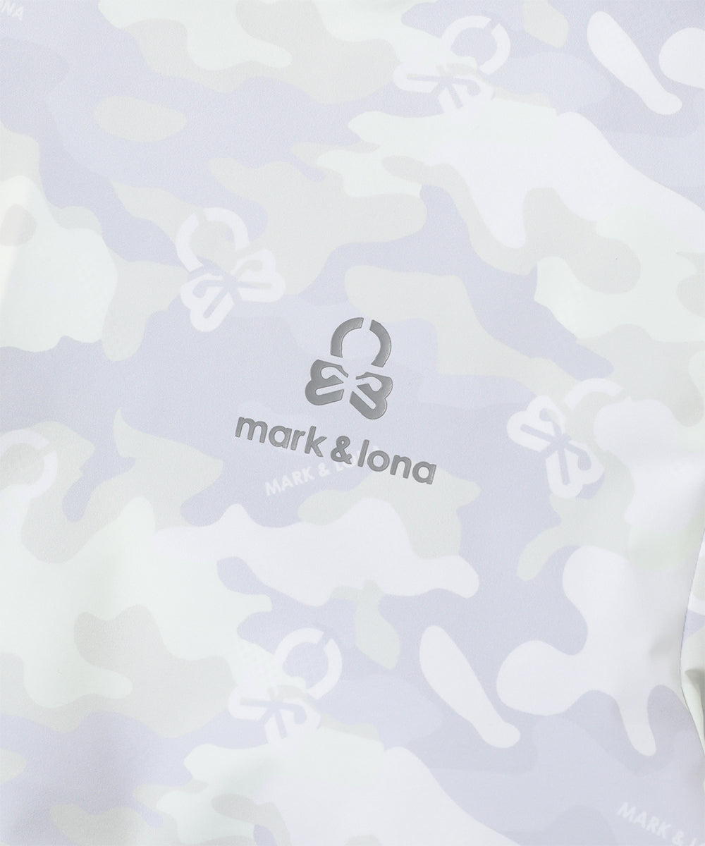 2-Way Pullover Jacket | WOMEN