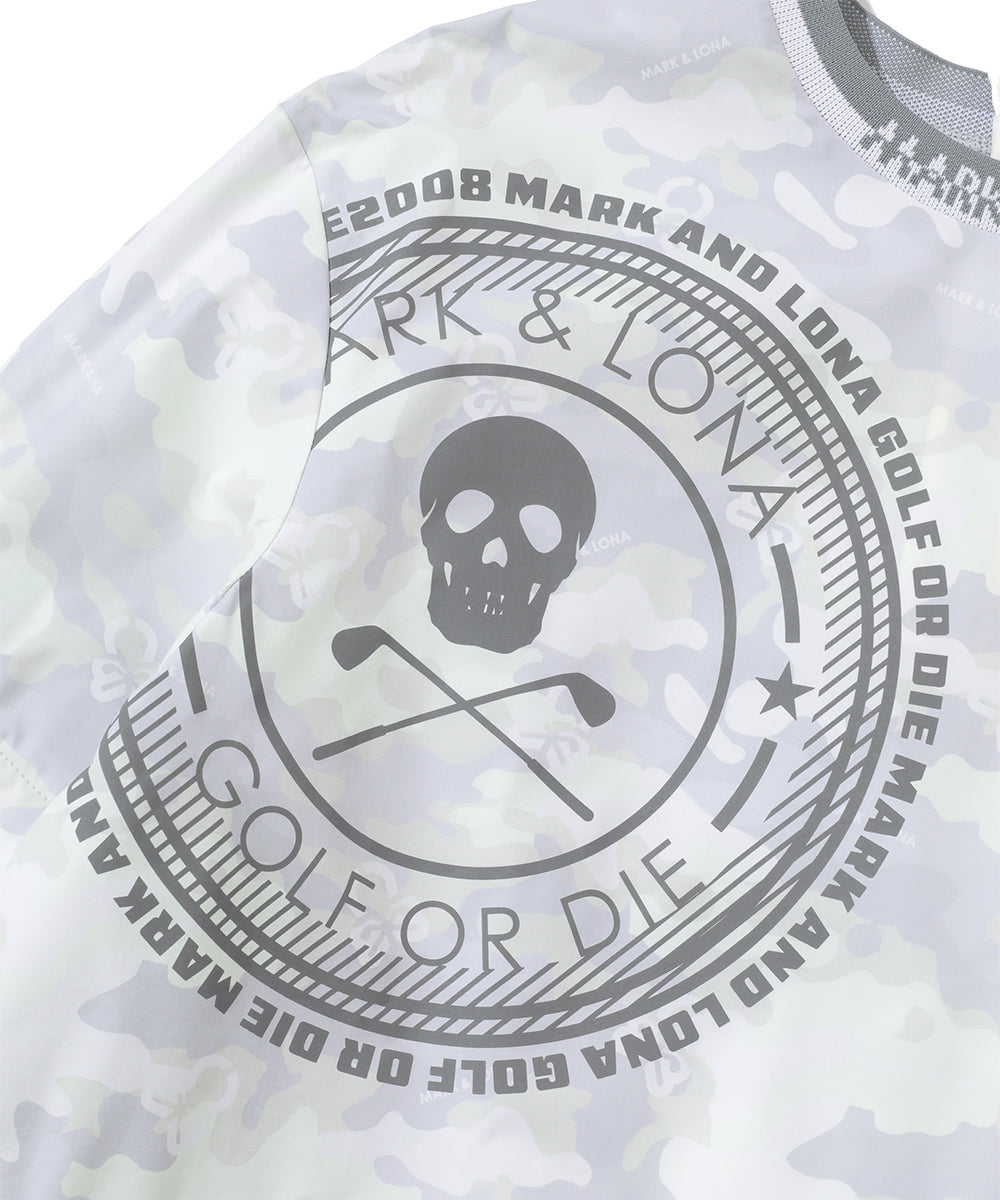 2-Way Pullover Jacket | WOMEN