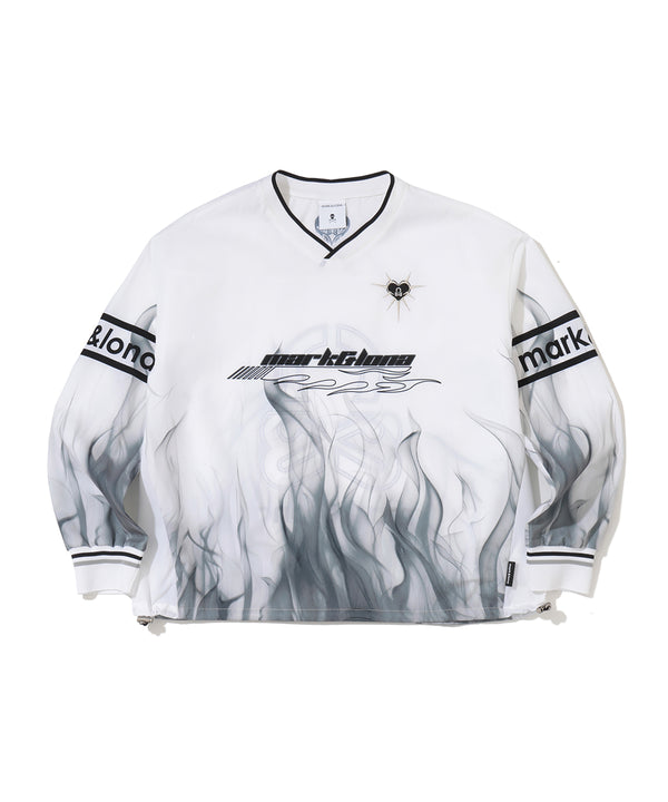 Pyro Performance Pullover Jacket | WOMEN