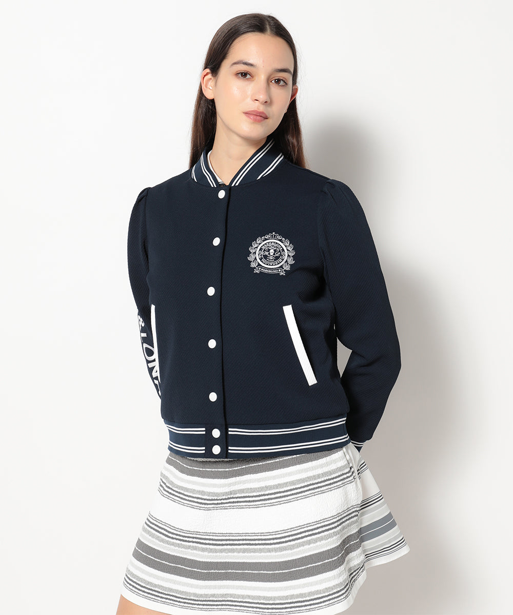 モデル:身長174cm,バスト77cm,ウエスト60cm,ヒップ88cm, 着用サイズM