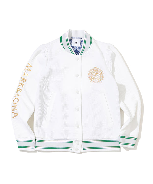 Manor Sport Chic Blouson | WOMEN