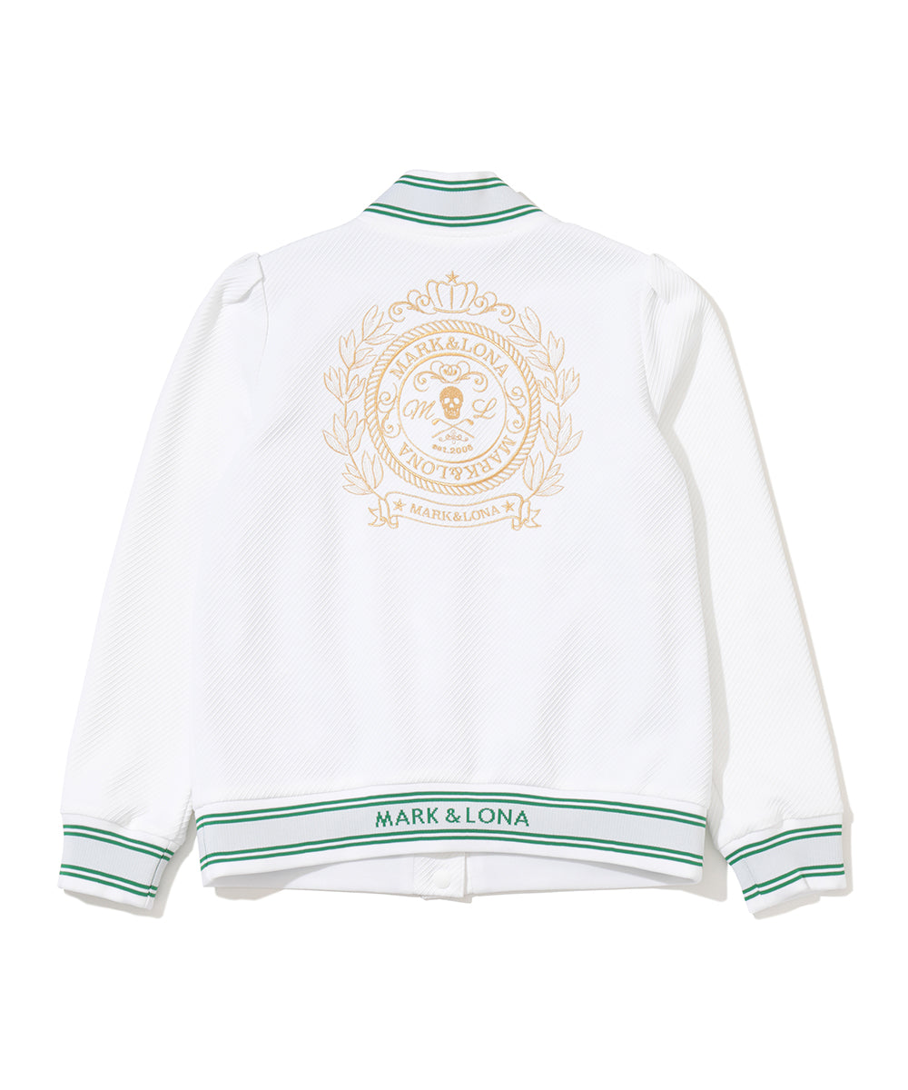 Manor Sport Chic Blouson | WOMEN