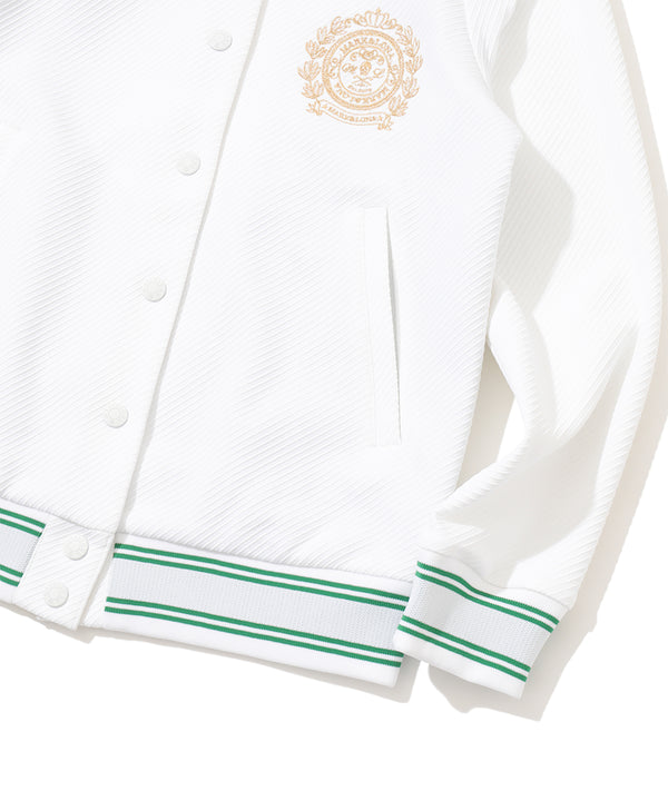 Manor Sport Chic Blouson | WOMEN