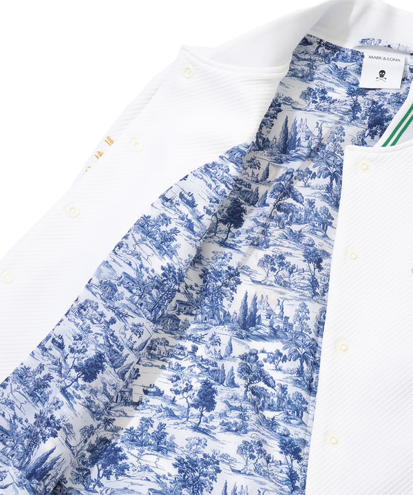 Manor Sport Chic Blouson | WOMEN