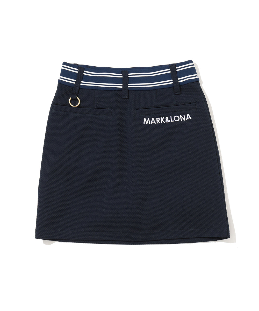 Manor Sport Chic Skirt | WOMEN