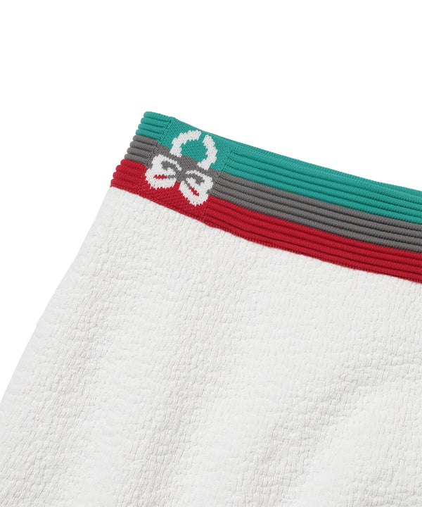 Varese Border Skirt | WOMEN