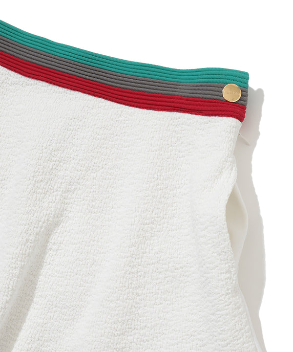 Varese Border Skirt | WOMEN