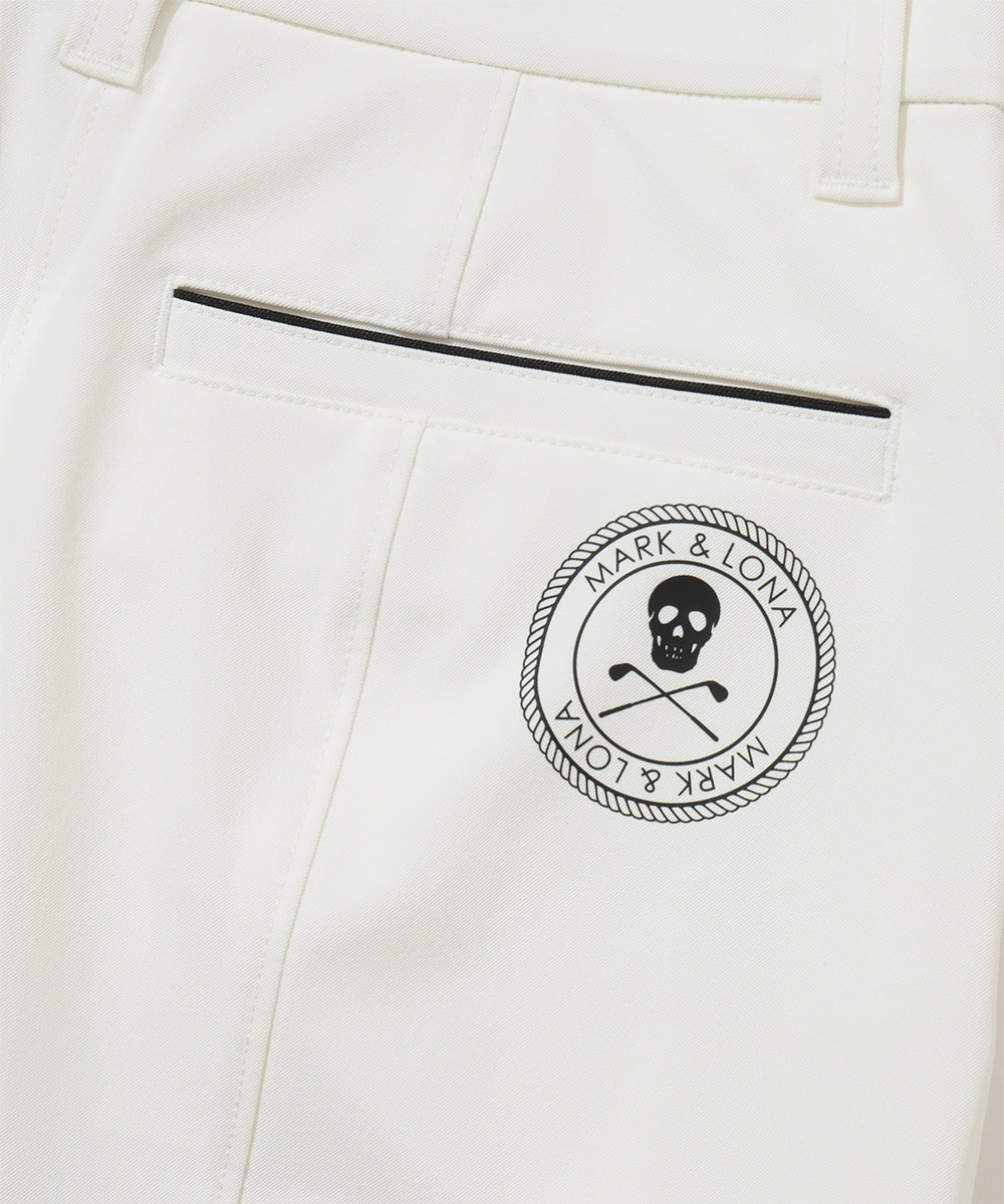 Lexa Diagonal Function Skirt | WOMEN