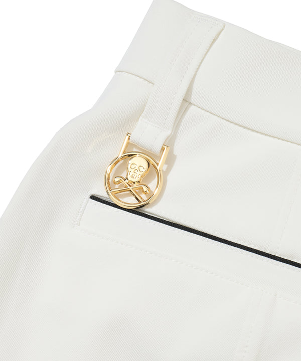 Lexa Diagonal Function Skirt | WOMEN