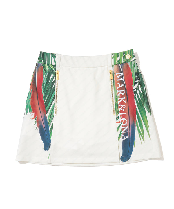 Riviera Skirt | WOMEN