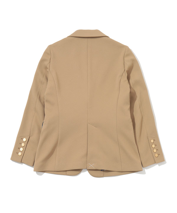 Manor Club House Blazer | WOMEN