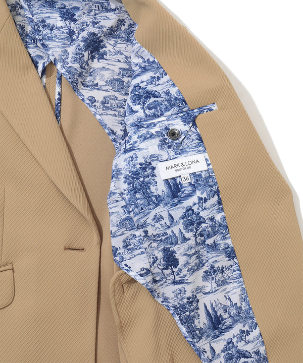 Manor Club House Blazer | WOMEN