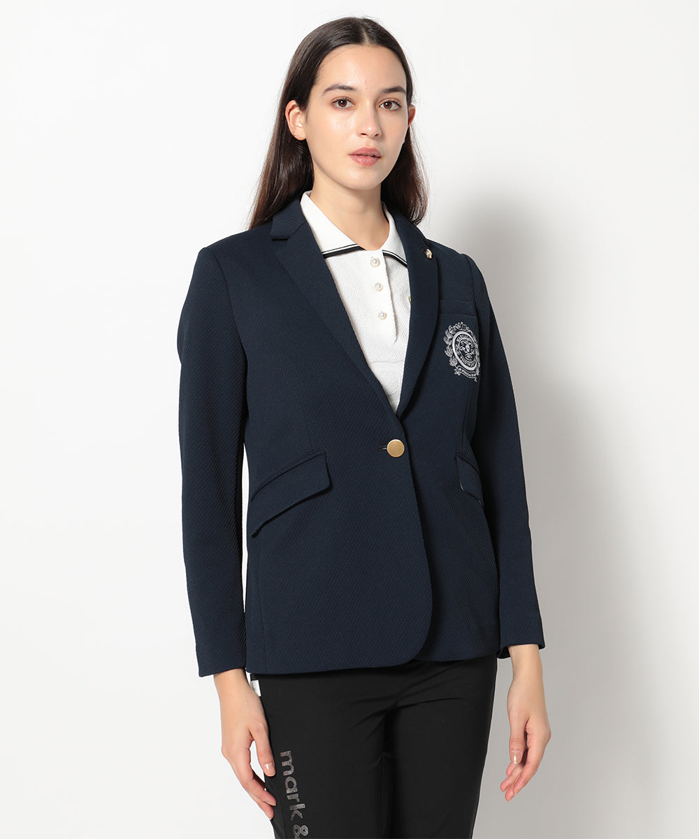 モデル:身長174cm,バスト77cm,ウエスト60cm,ヒップ88cm, 着用サイズM