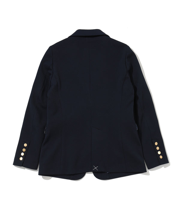 Manor Club House Blazer | WOMEN