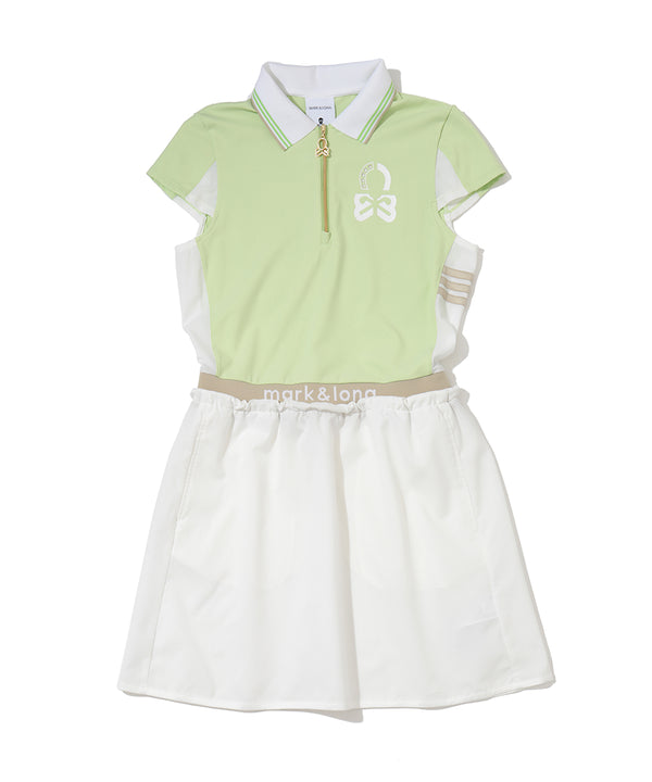 Luce Flair Dress | WOMEN