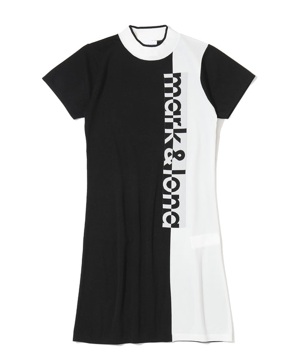 Mirage Fairway Knit Dress | WOMEN