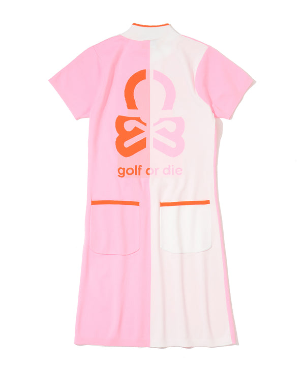 Mirage Fairway Knit Dress | WOMEN