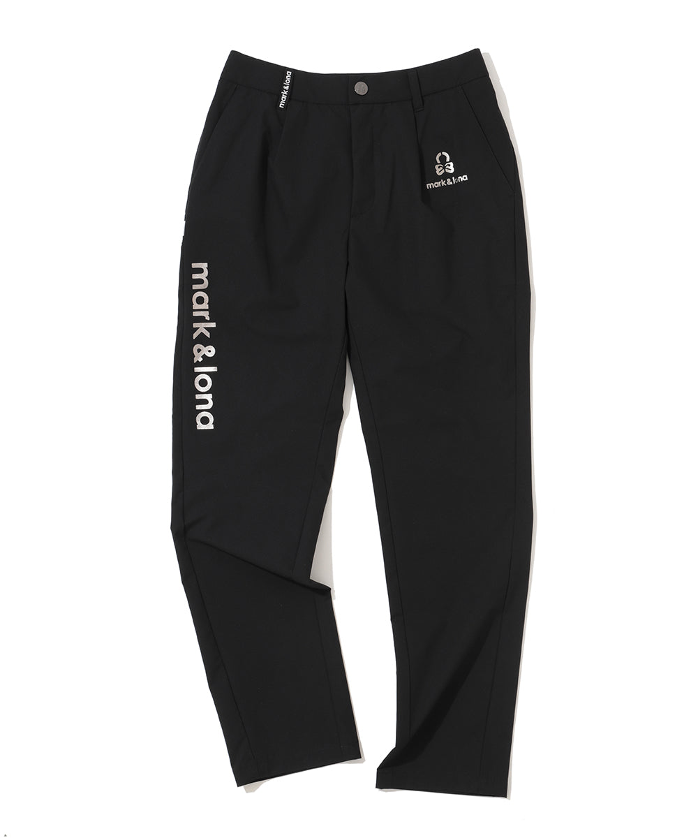 ELMT Slim Line Tapered Pants | WOMEN