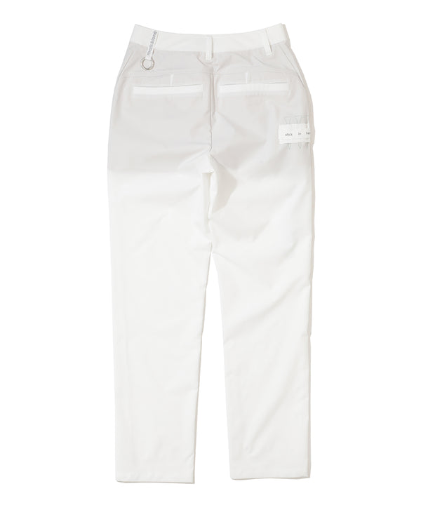 ELMT Slim Line Tapered Pants | WOMEN