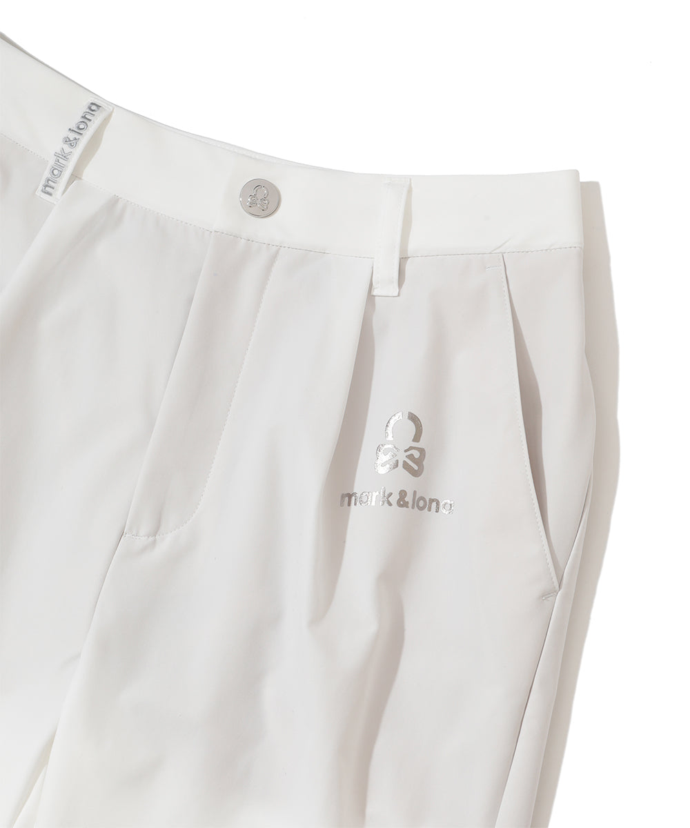 ELMT Slim Line Tapered Pants | WOMEN