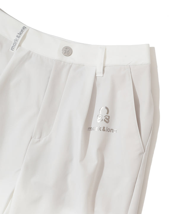 ELMT Slim Line Tapered Pants | WOMEN