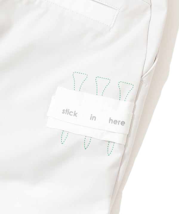 ELMT Slim Line Tapered Pants | WOMEN