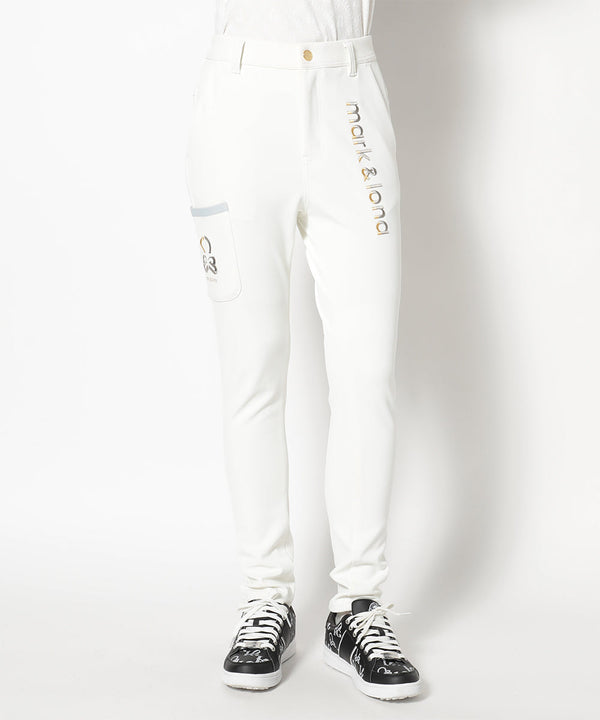 モデル:身長174cm,バスト77cm,ウエスト60cm,ヒップ88cm, 着用サイズM