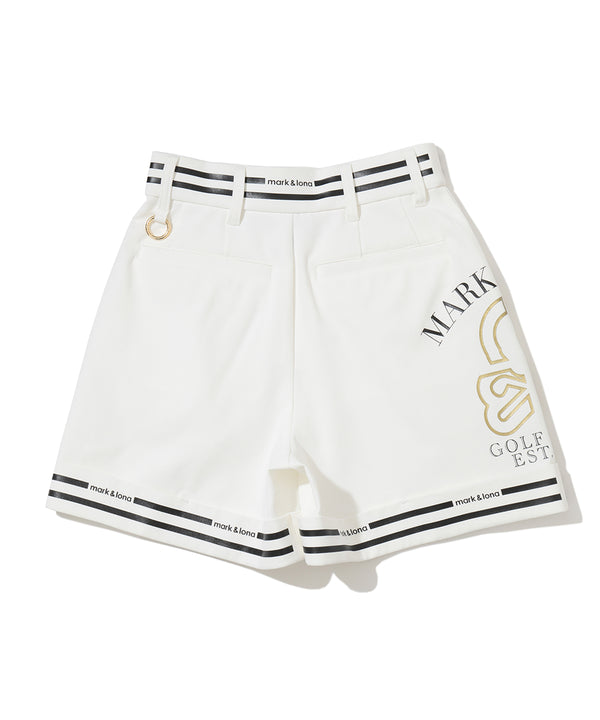 Vela Nautica Culottes | WOMEN