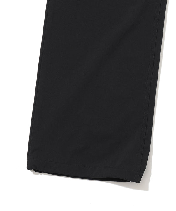 Rebel Sheer Zip Pants | WOMEN