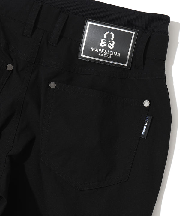 Rebel Sheer Zip Pants | WOMEN