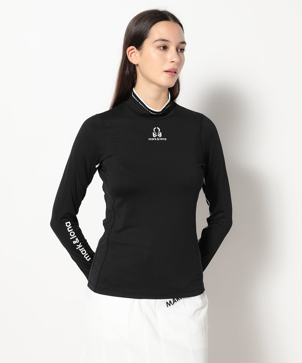 モデル:身長174cm,バスト77cm,ウエスト60cm,ヒップ88cm, 着用サイズM