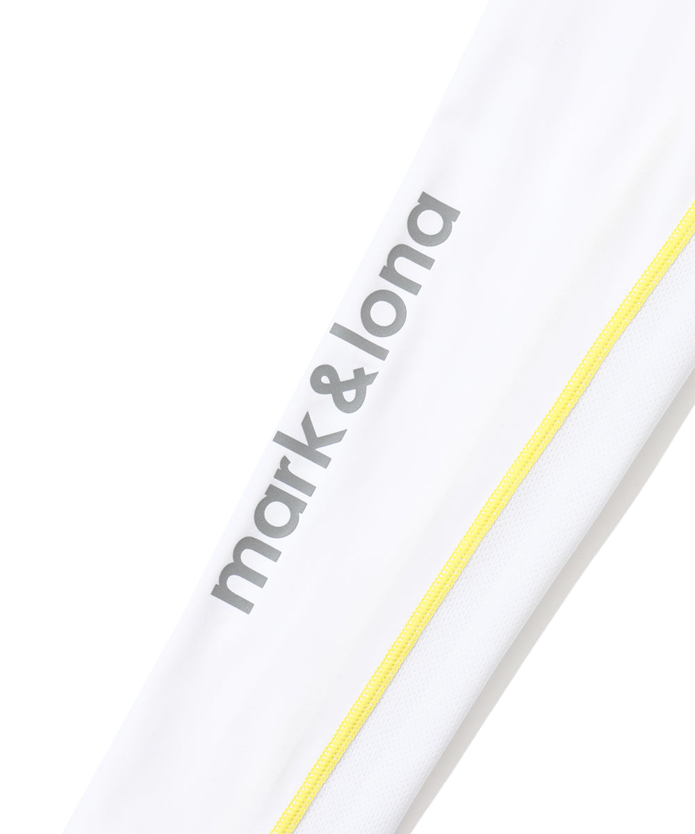 HEC Dual Collar Performance Mock | WOMEN