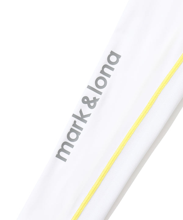 HEC Dual Collar Performance Mock | WOMEN