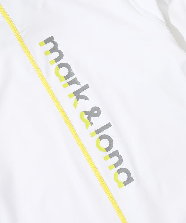 HEC Dual Collar Performance Mock | WOMEN