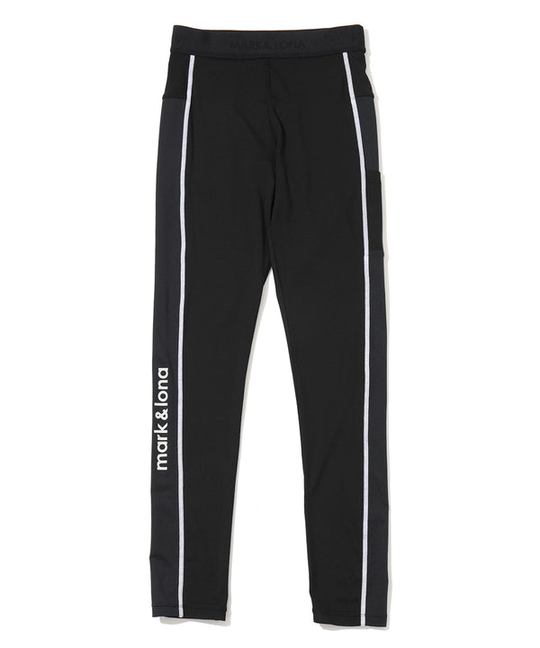 HEC Dual Panel Performance Leggings | WOMEN