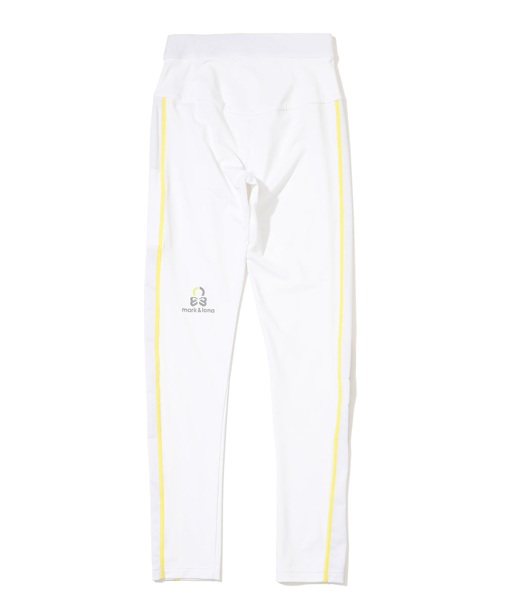 HEC Dual Panel Performance Leggings | WOMEN