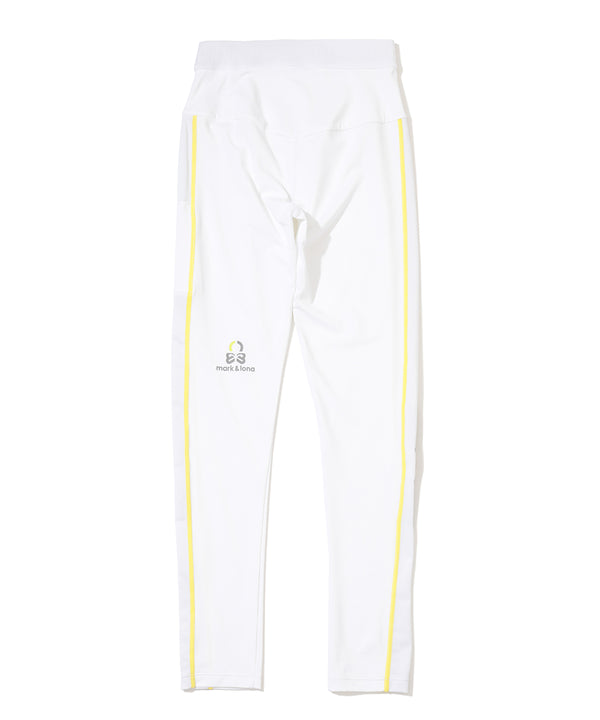 HEC Dual Panel Performance Leggings | WOMEN