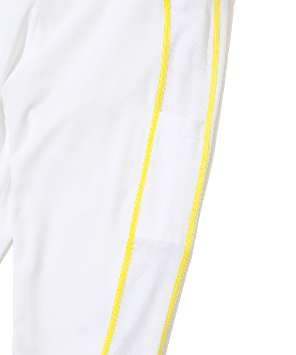 HEC Dual Panel Performance Leggings | WOMEN