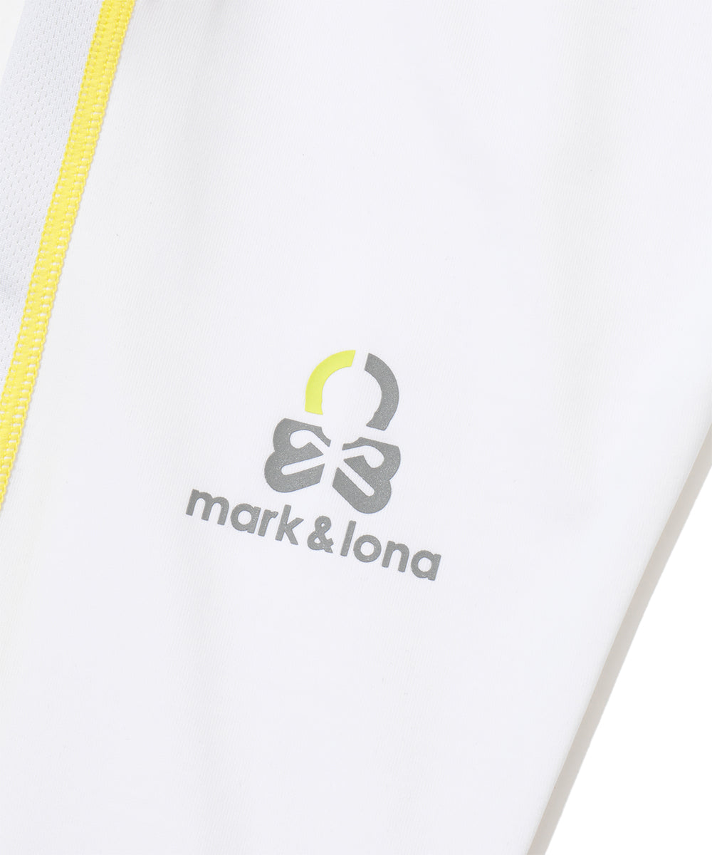 HEC Dual Panel Performance Leggings | WOMEN