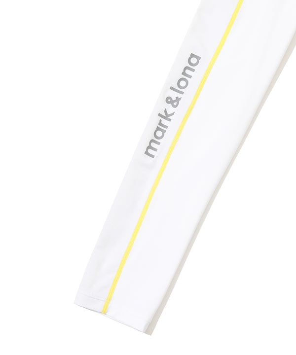 HEC Dual Panel Performance Leggings | WOMEN